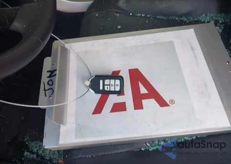 2014 Honda Accord Ex-L V-6 z USA, uszkodzony, nr VIN 1HGCR3F83EA000045